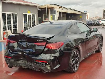 420i COUPE 1.6 170 EDITION M SPORT