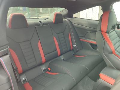 420i COUPE 1.6 170 EDITION M SPORT