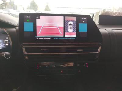 C5 AIRCROSS SHINE BOLD 1.5 BLUEHDI EAT8 YENI