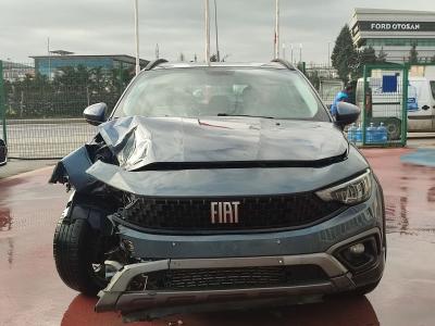 EGEA CROSS URBAN 1.6 M.JET 130 DCT