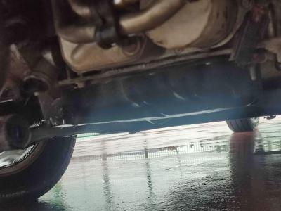 TOURNEO CUSTOM 320L UPGRADE 170 6AT TITANIUM