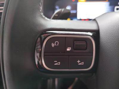 C5 AIRCROSS SHINE BOLD 1.5 BLUEHDI EAT8 YENI