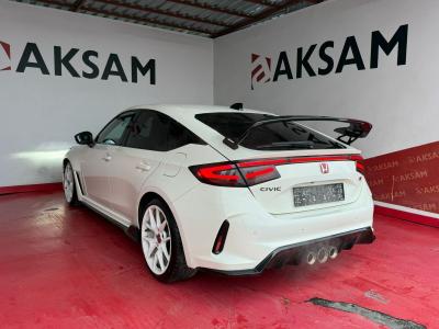 TYPE-R 2.0L VTEC TURBO