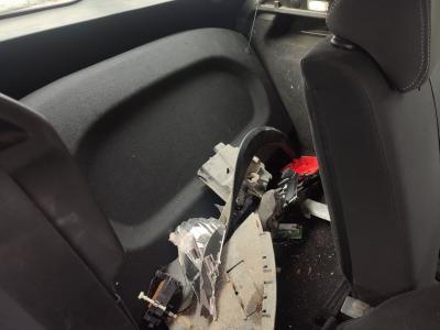 EGEA CROSS URBAN 1.6 M.JET 130 DCT