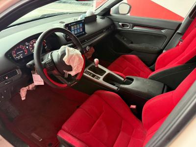 TYPE-R 2.0L VTEC TURBO