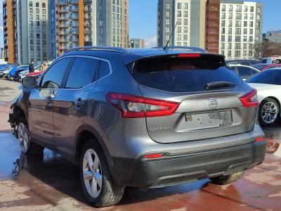 MC QASHQAI 1.5 DCI SKY PACK