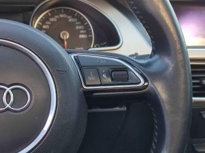 A5 SPORTBACK 2.0 TDI (177) MULTITRONIC PI