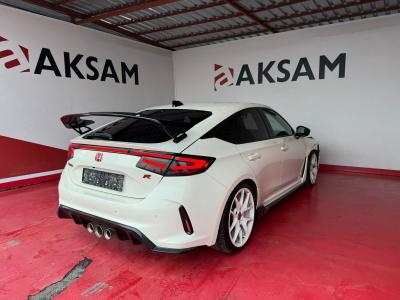 TYPE-R 2.0L VTEC TURBO