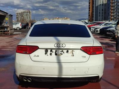 A5 SPORTBACK 2.0 TDI (177) MULTITRONIC PI