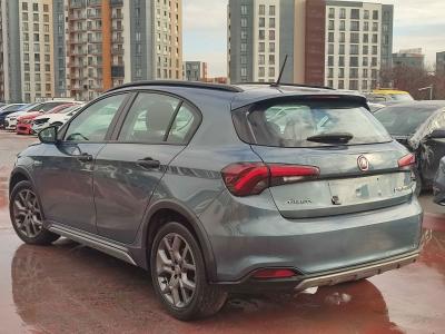 EGEA CROSS URBAN 1.6 M.JET 130 DCT