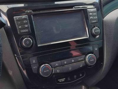 MC QASHQAI 1.5 DCI SKY PACK