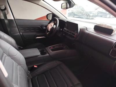 C5 AIRCROSS SHINE BOLD 1.5 BLUEHDI EAT8 YENI