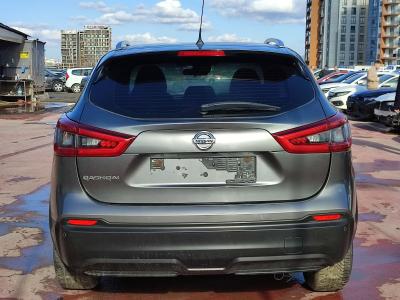 MC QASHQAI 1.5 DCI SKY PACK