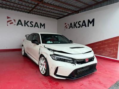 CIVIC 4D EXECUTIVE+ 1.5 182 OV