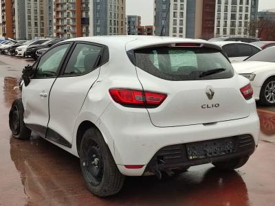 CLIO HB JOY 0.9 TCE 90