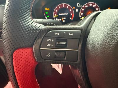 TYPE-R 2.0L VTEC TURBO