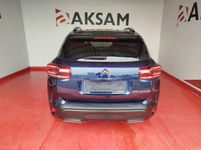 C5 AIRCROSS SHINE BOLD 1.5 BLUEHDI EAT8 YENI