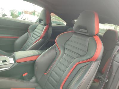 420i COUPE 1.6 170 EDITION M SPORT