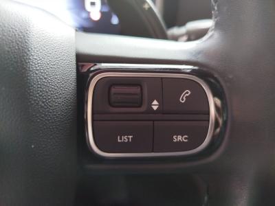 C5 AIRCROSS SHINE BOLD 1.5 BLUEHDI EAT8 YENI