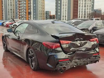 420i COUPE 1.6 170 EDITION M SPORT