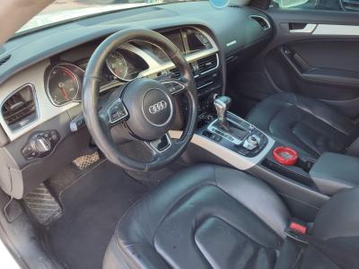 A5 SPORTBACK 2.0 TDI (177) MULTITRONIC PI