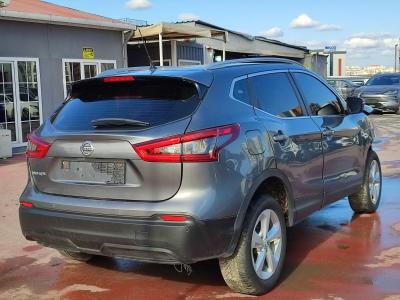 MC QASHQAI 1.5 DCI SKY PACK