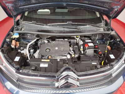 C5 AIRCROSS SHINE BOLD 1.5 BLUEHDI EAT8 YENI