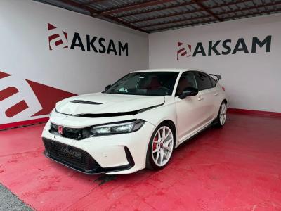 TYPE-R 2.0L VTEC TURBO