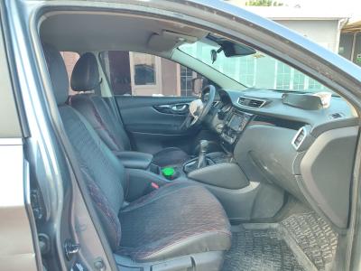 MC QASHQAI 1.5 DCI SKY PACK