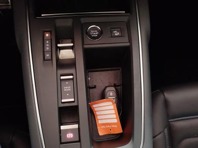 C5 AIRCROSS SHINE BOLD 1.5 BLUEHDI EAT8 YENI