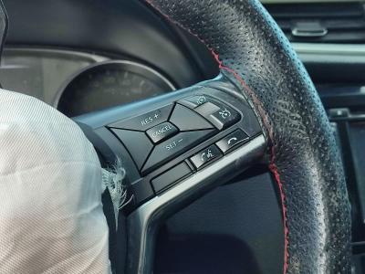 MC QASHQAI 1.5 DCI SKY PACK