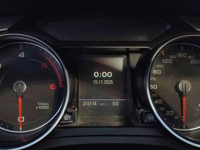 A5 SPORTBACK 2.0 TDI (177) MULTITRONIC PI