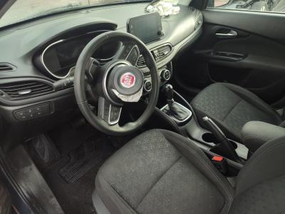 EGEA CROSS URBAN 1.6 M.JET 130 DCT