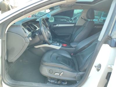 A5 SPORTBACK 2.0 TDI (177) MULTITRONIC PI