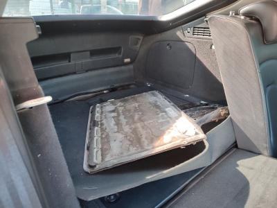 A5 SPORTBACK 2.0 TDI (177) MULTITRONIC PI