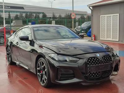 520d XDRIVE SEDAN M SPORT