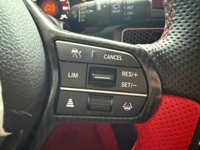 TYPE-R 2.0L VTEC TURBO