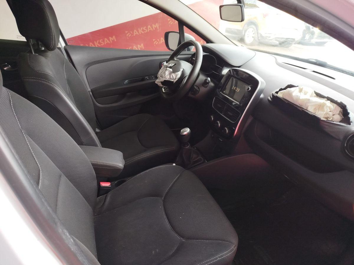 CLIO HB TOUCH 0.9 TCE ECO 90