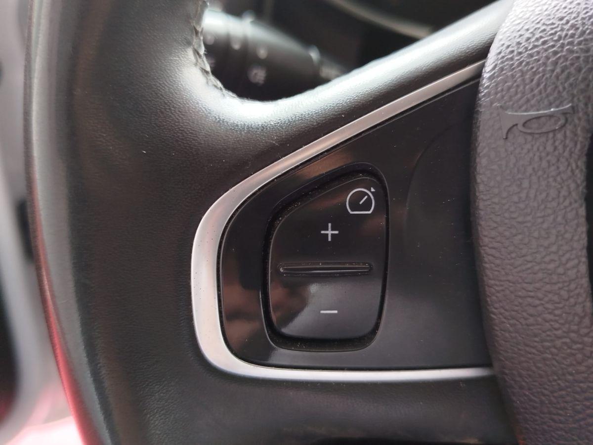 CLIO HB TOUCH 0.9 TCE ECO 90