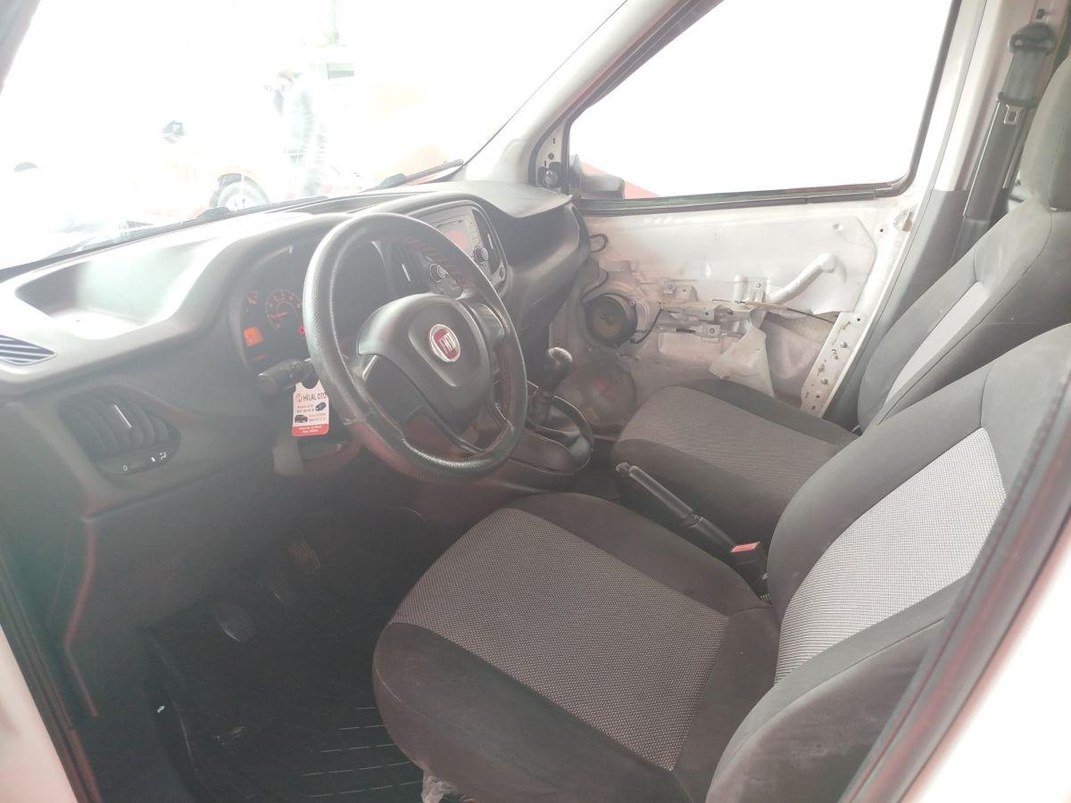 DOBLO CARGO 1.3 M.JET