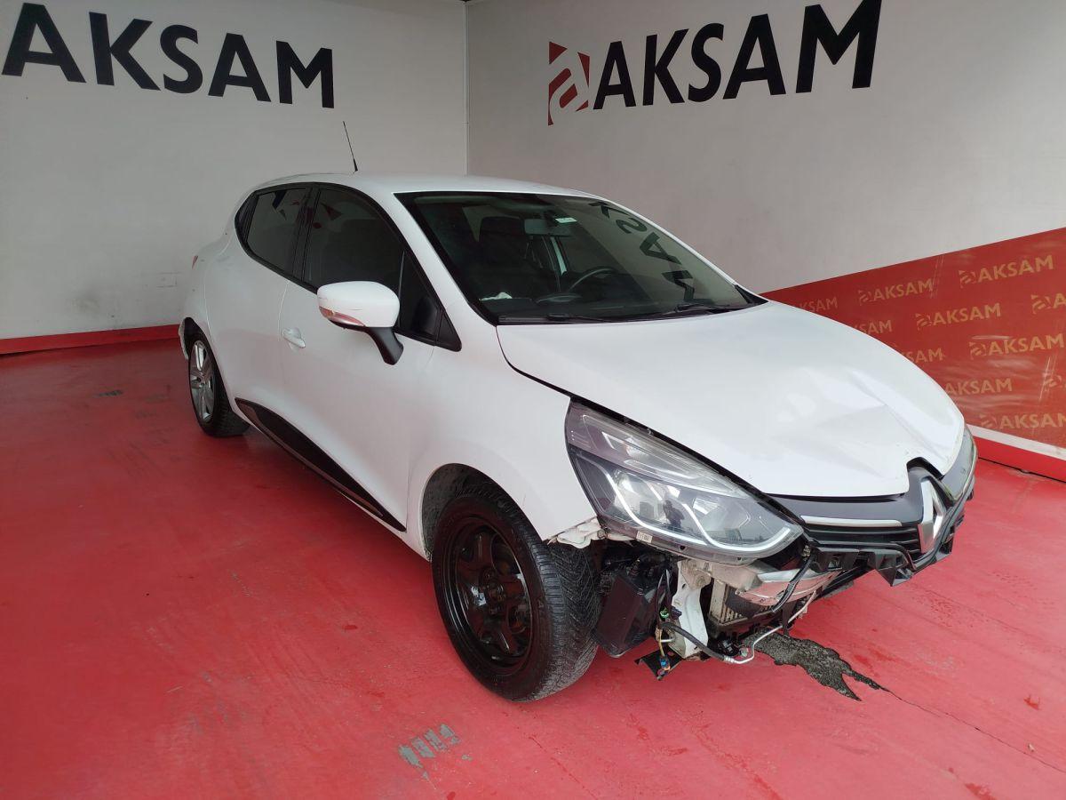 CLIO HB TOUCH 0.9 TCE ECO 90