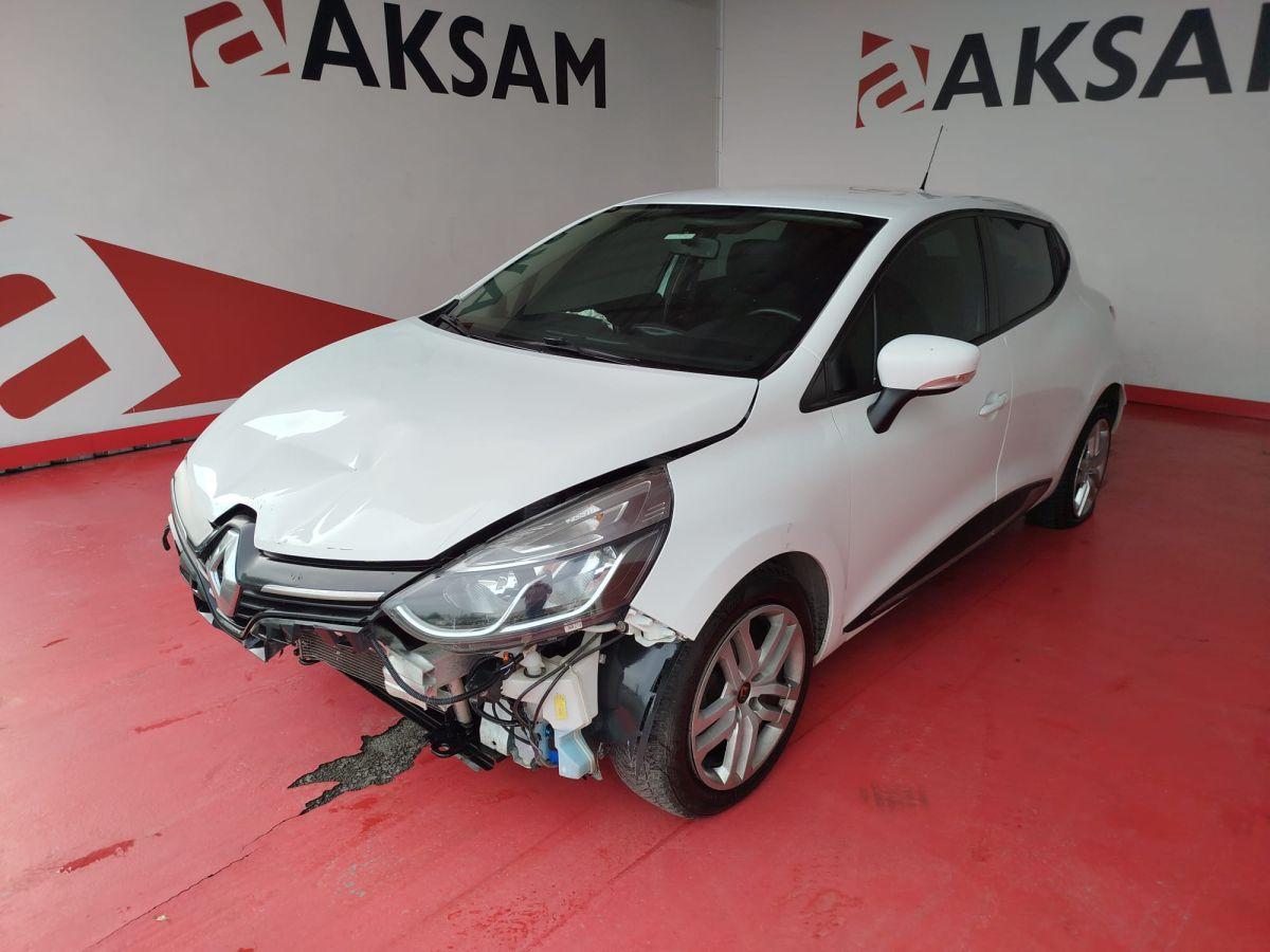 CLIO HB TOUCH 0.9 TCE ECO 90