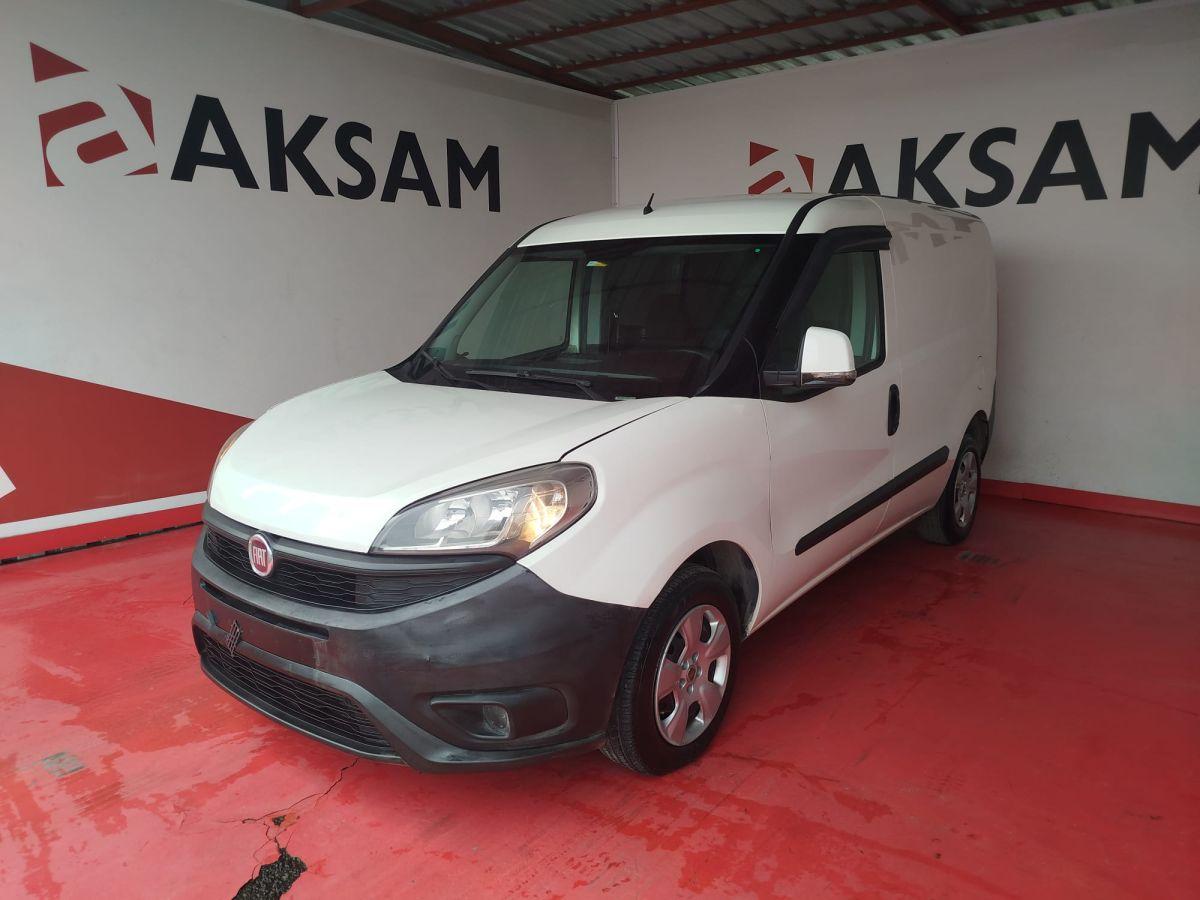 DOBLO CARGO 1.3 M.JET