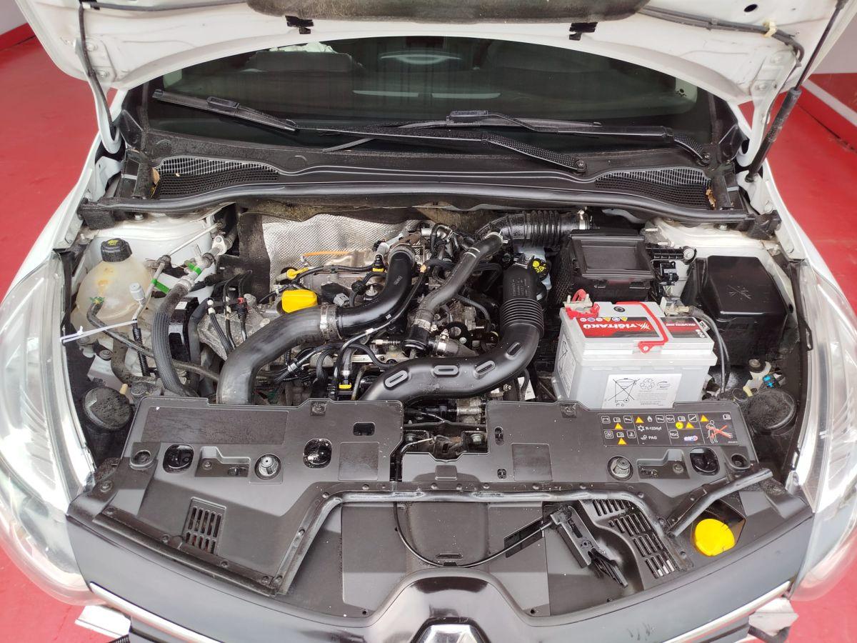 CLIO HB TOUCH 0.9 TCE ECO 90