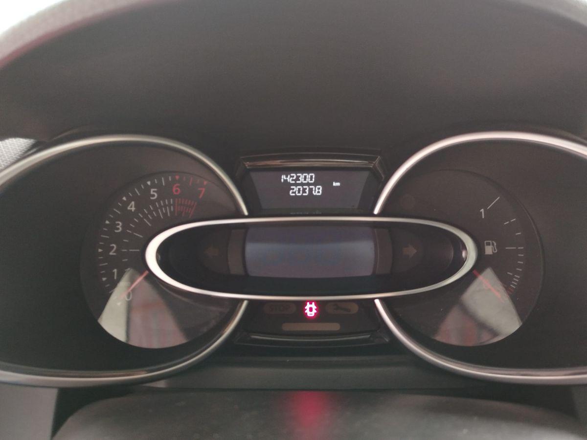 CLIO HB TOUCH 0.9 TCE ECO 90