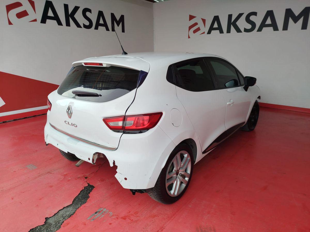 CLIO HB TOUCH 0.9 TCE ECO 90