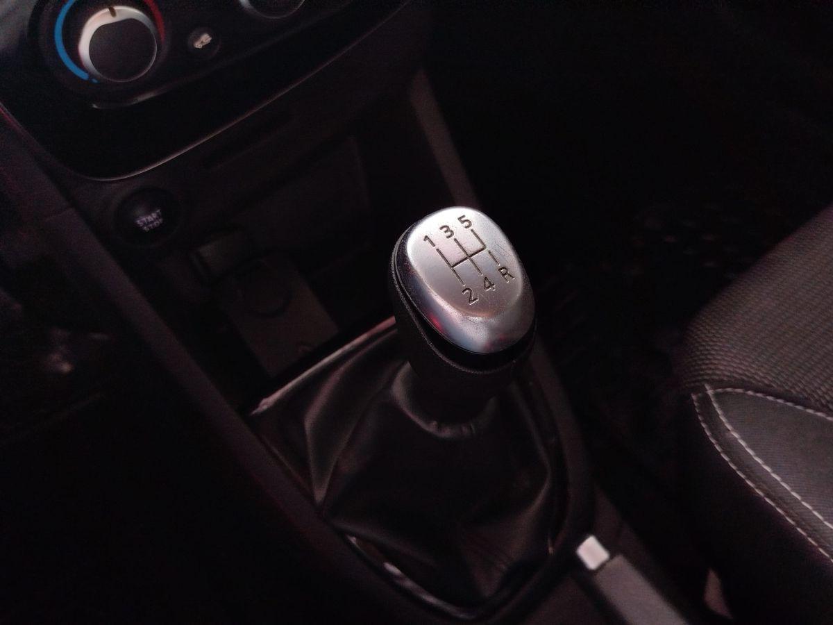 CLIO HB TOUCH 0.9 TCE ECO 90