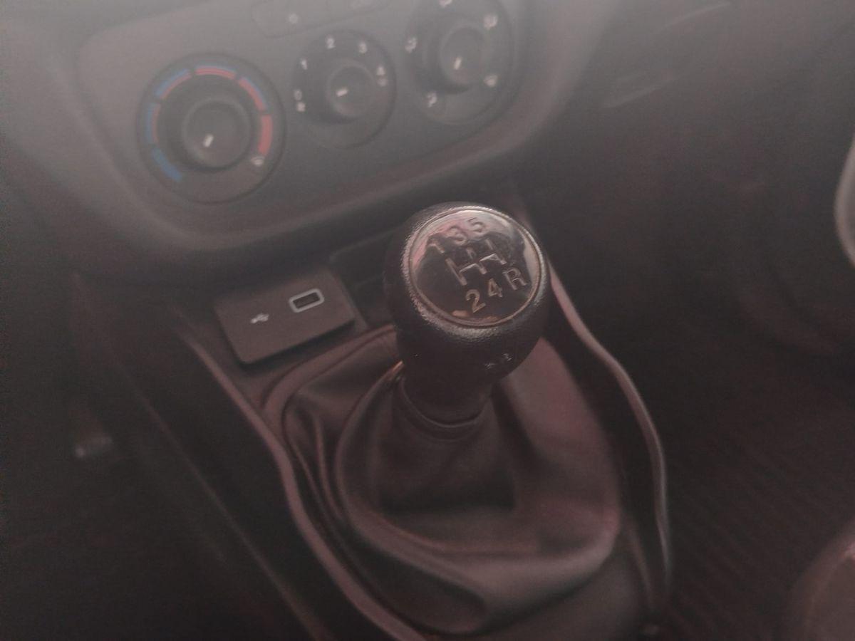 DOBLO CARGO 1.3 M.JET