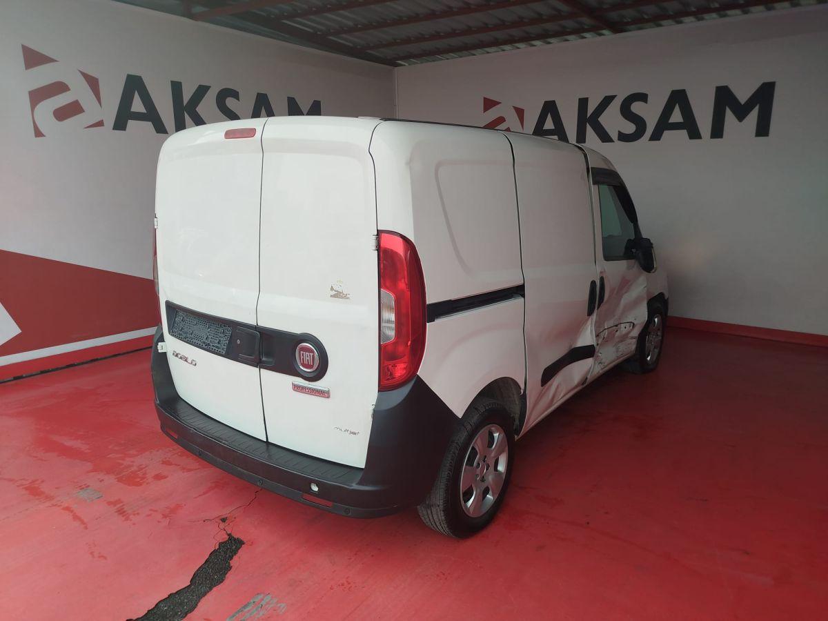 DOBLO CARGO 1.3 M.JET