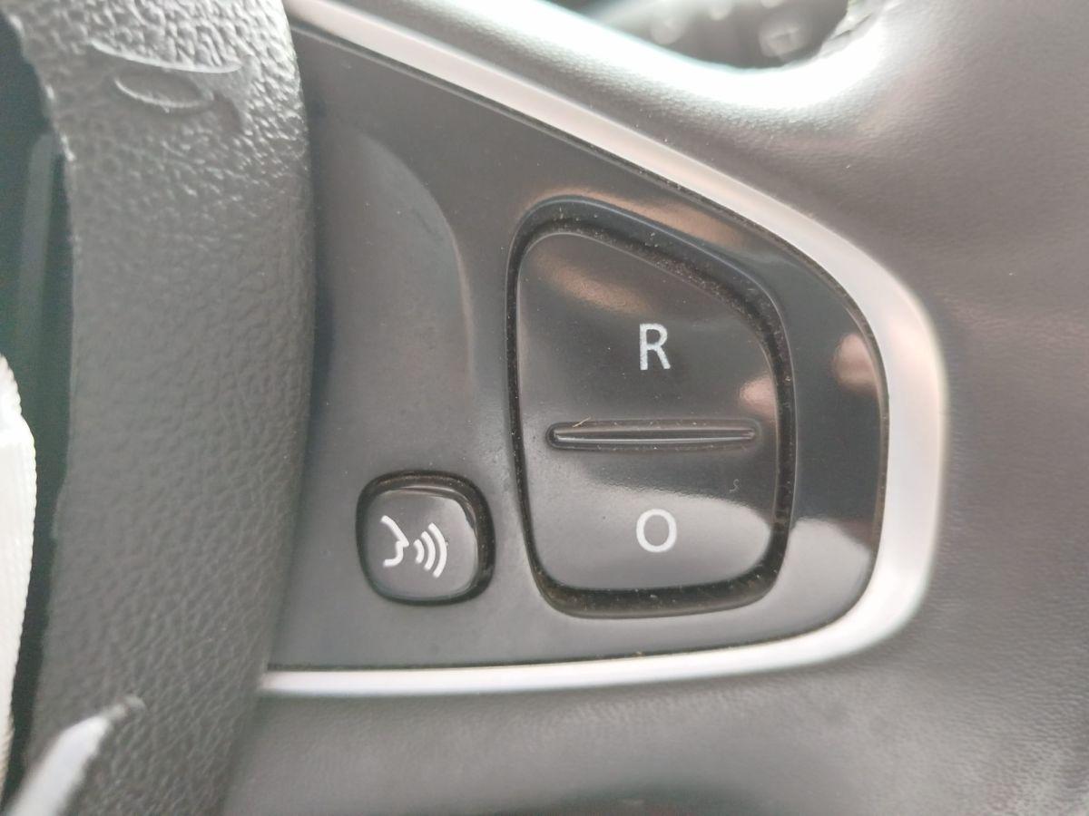 CLIO HB TOUCH 0.9 TCE ECO 90